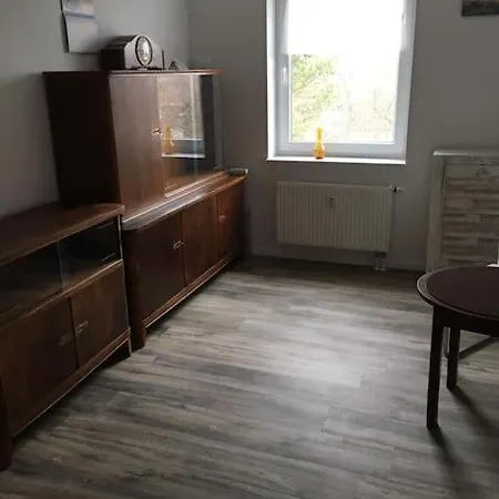 Gemutliches In Hafennahe *