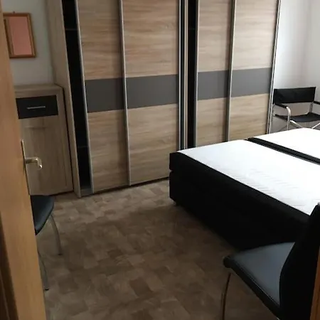 Gemutliches In Hafennahe Apartment