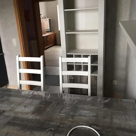 Apartment Gemutliches In Hafennahe *