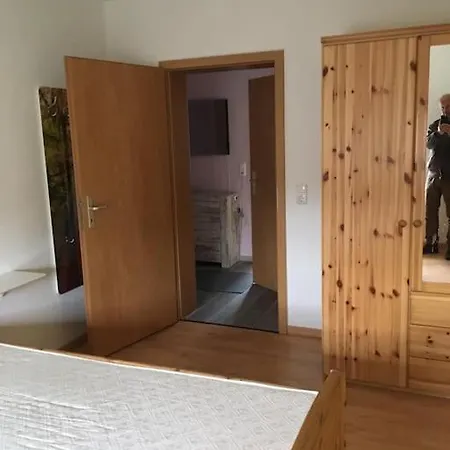 Apartment Gemutliches In Hafennahe *