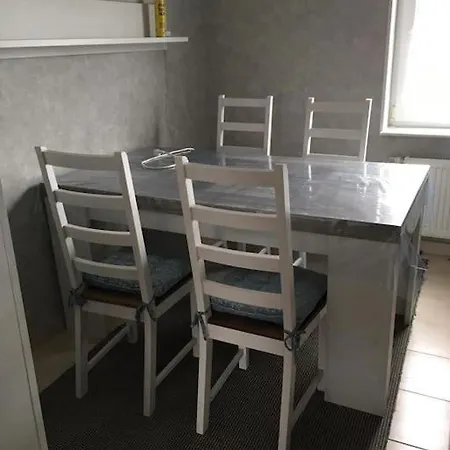 Gemutliches In Hafennahe *