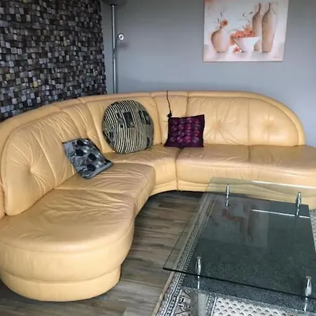 Apartment Gemutliches In Hafennahe