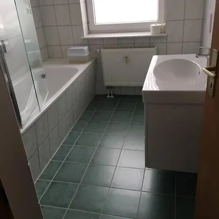 Apartment Gemutliches In Hafennahe